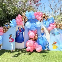 Madai Globos foto 6