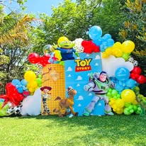 Madai Globos foto 7